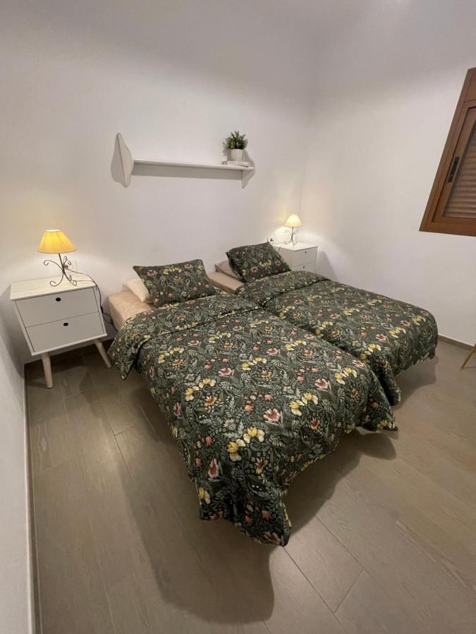 Apartamento Roda - كانديلاريا المظهر الخارجي الصورة