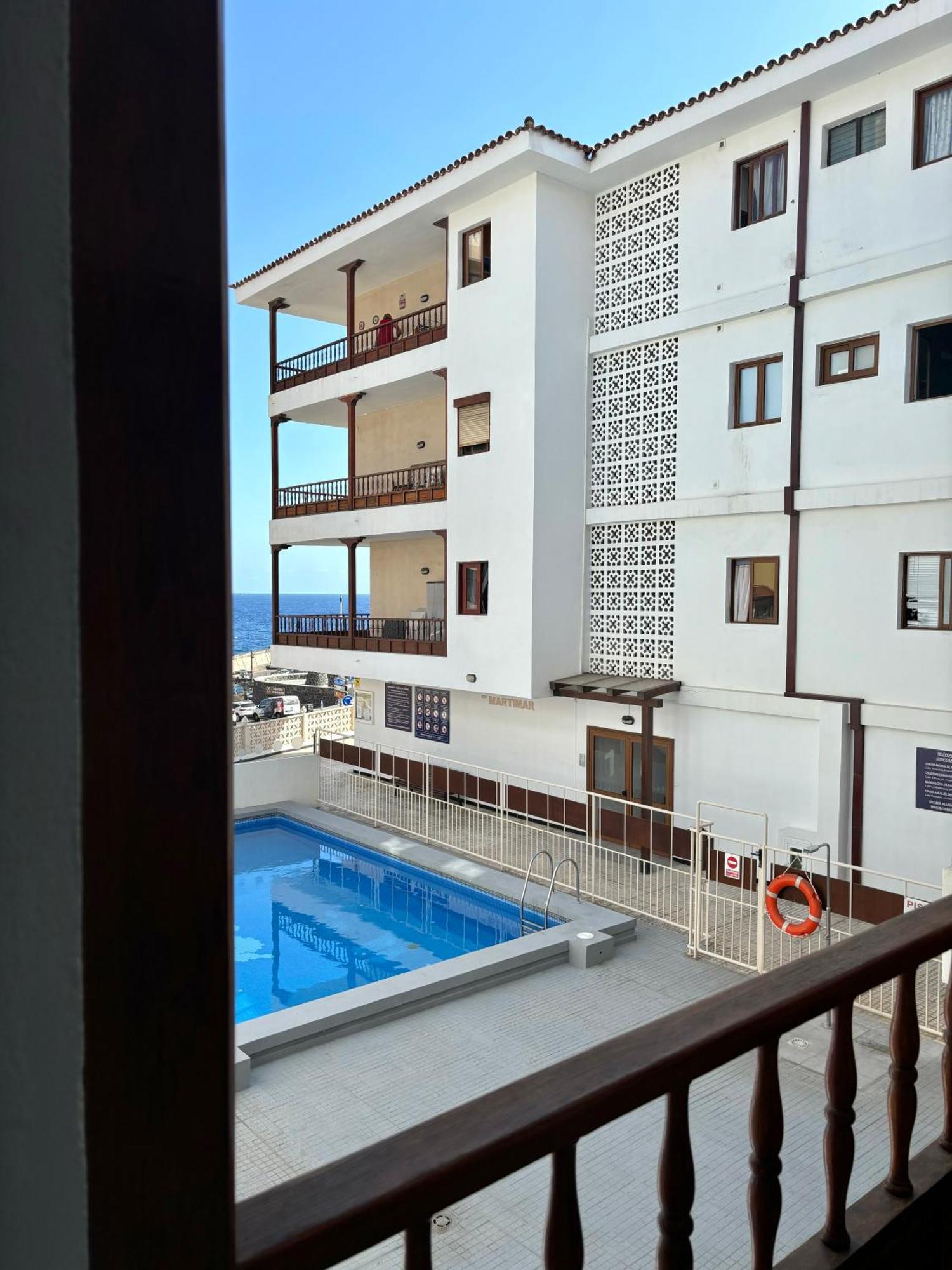 Apartamento Roda - كانديلاريا المظهر الخارجي الصورة