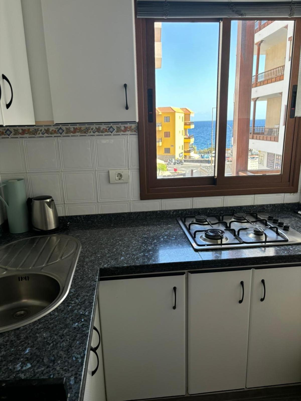 Apartamento Roda - كانديلاريا المظهر الخارجي الصورة